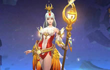 王者荣耀王昭君对战技巧 团战输出技巧分享