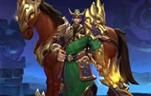 王者荣耀关羽团战对战技巧 关羽上分技巧分享