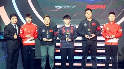 顺应趋势还是主动求变 电竞新时代四大趋势