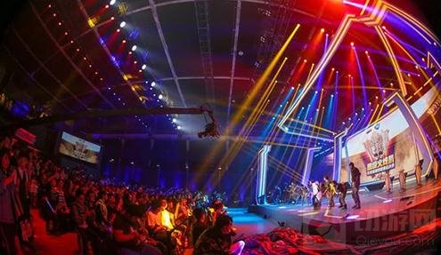 顺应趋势还是主动求变 电竞新时代四大趋势