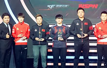 顺应趋势还是主动求变 电竞新时代四大趋势