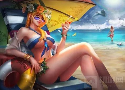 自由之战3月20日至3月26日限免英雄轮换公告