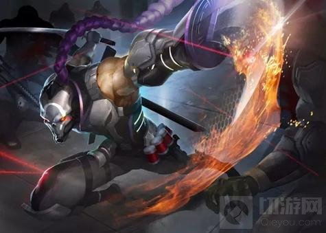 自由之战3月20日至3月26日限免英雄轮换公告