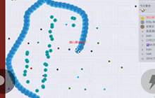 贪吃蛇大作战无尽模式刷高分解说视频分享