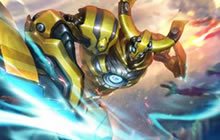 王者荣耀新版本为哪名英雄设计了全新形象