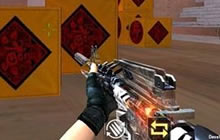 CF手游中角色死亡后英雄级武器会不会掉落