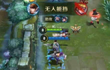 王者荣耀赵云半肉打野装 赵云出装方向解析