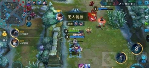 王者荣耀半肉打野装推荐 赵云出装方向解析