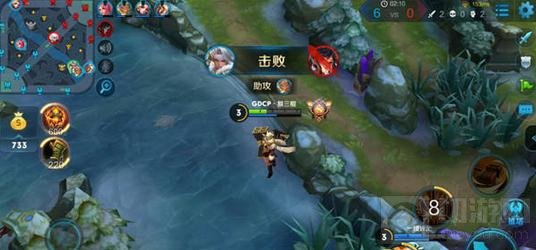 王者荣耀钟无艳对战技巧 最佳开团英雄玩法