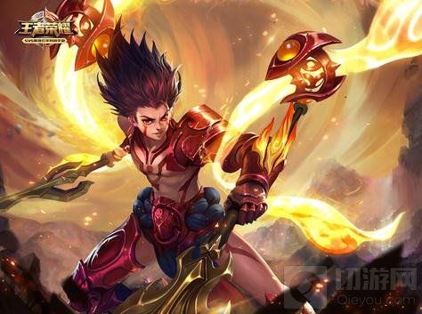 王者荣耀3月17日体验服更新 曹操也能穿墙位移