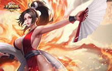 王者荣耀不知火舞出装顺序 不知火舞输出装