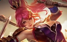 王者荣耀花木兰的配音演员是谁 每日一题答案