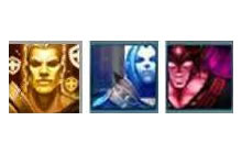 王者荣耀新版BUFF全解析 多种BUFF即将上线