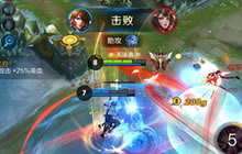 王者荣耀李白上分技巧分享 李白出装打法解析