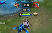 王者荣耀杨戬上分技巧分享 杨戬对战出装解读