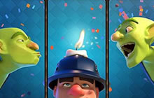 皇室战争3月大更新细节 你不知道的更新内容