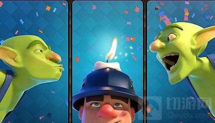 皇室战争3月大更新细节 你不知道的更新内容