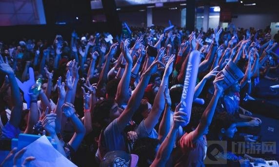 2017手游业界五大趋势 直播市场蕴育大商机