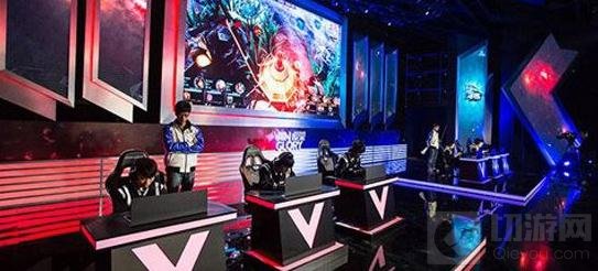 移动电竞产业快速发展中 诸多弊端呈待解决