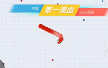 贪吃蛇大作战排位实战解说 走位套路好上分