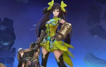 王者荣耀3月20日至3月26日限时周免英雄公告