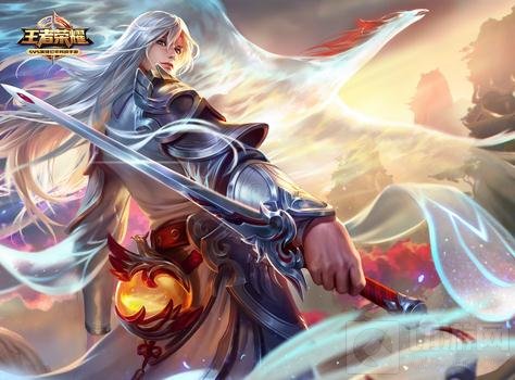 王者荣耀李白打野技巧分享 李白打野出装分享