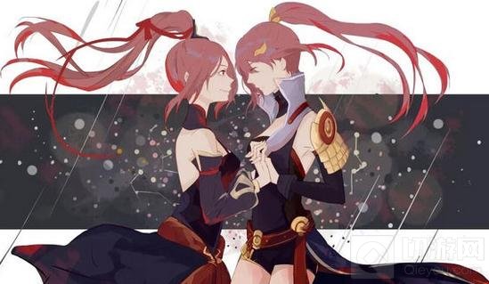 王者荣耀花木兰打法技巧 花木兰对线团战解析