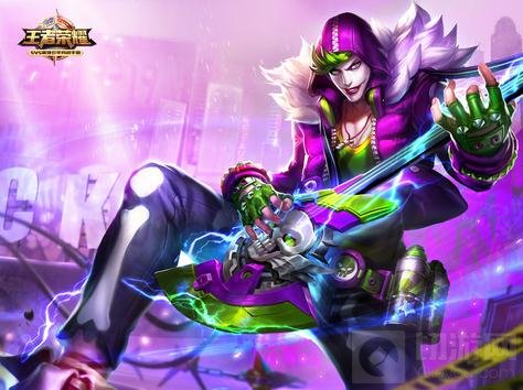 王者荣耀通用铭文推荐 各职业通用铭文分享