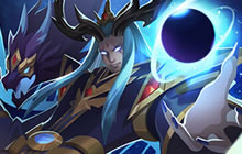 王者荣耀东皇太一故事背景 渴望成为神的男人