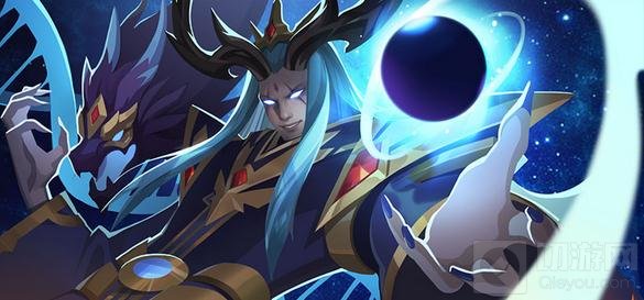 王者荣耀东皇太一故事背景 渴望成为神的男人