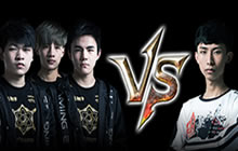 王者荣耀KPL2017揭幕战看点 eStar三英战梦泪