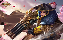 王者荣耀最强站撸英雄推荐 对战不怂就是刚