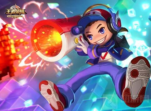 王者荣耀最强站撸英雄推荐 对战不怂就是刚