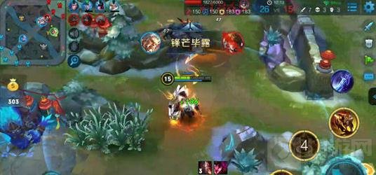 王者荣耀黄忠铭文怎么搭配 黄忠铭文搭配思路