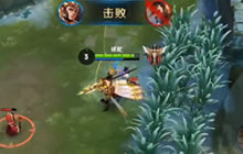 王者荣耀erin解说杨戬玩法 极限无休止收割