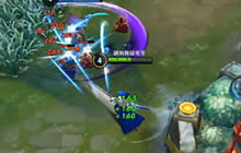 王者荣耀Nice解说橘右京玩法 上单橘右京解说