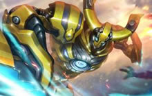 王者荣耀3月19日王者解说墨子红色铭文建议什么