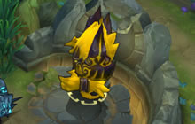 王者荣耀黄BUFF属性介绍 黄BUFF适用英雄解析