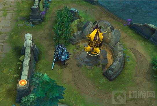 王者荣耀黄BUFF属性介绍 黄BUFF适用英雄解析