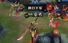 王者荣耀关羽上分技巧推荐 关羽铭文装备分享