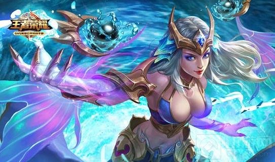 王者荣耀新赛季上分英雄推荐 不怕版本削弱