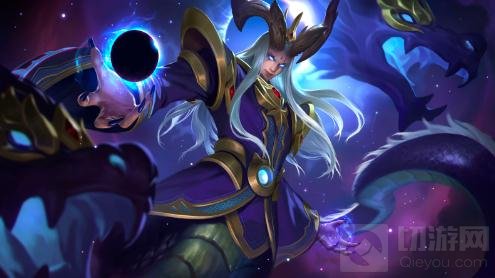 王者荣耀新赛季上分英雄推荐 不怕版本削弱