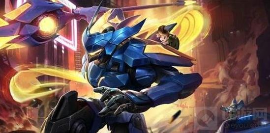 王者荣耀新赛季上分英雄推荐 不怕版本削弱