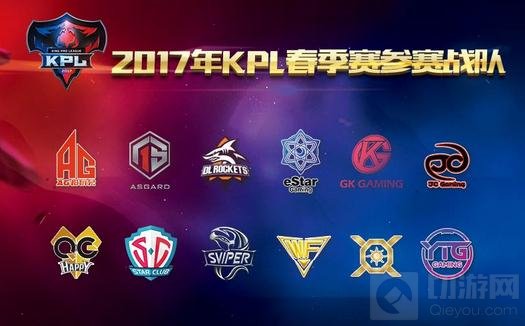 王者荣耀KPL赛事奖金曝光 220万将花落谁家