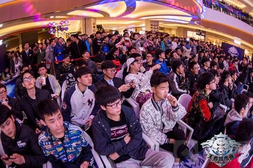 王者荣耀城市赛南方省赛落幕 区域决赛来袭