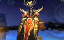 王者荣耀东皇太一东海龙王皮肤售价图鉴分享