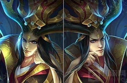 王者荣耀东皇太一东海龙王皮肤售价图鉴分享