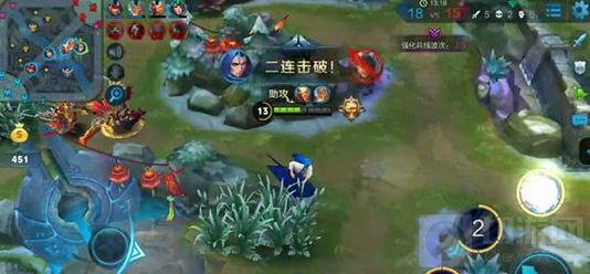 王者荣耀橘右京出装铭文推荐 穿透属性首选