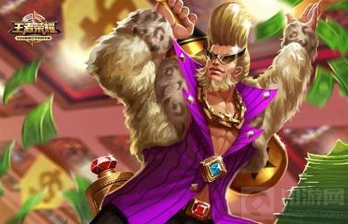 王者荣耀最强上分坦克英雄 版本最强坦克推荐