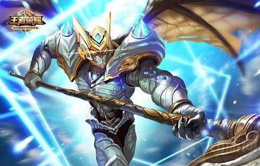 王者荣耀最强上分坦克英雄 版本最强坦克推荐